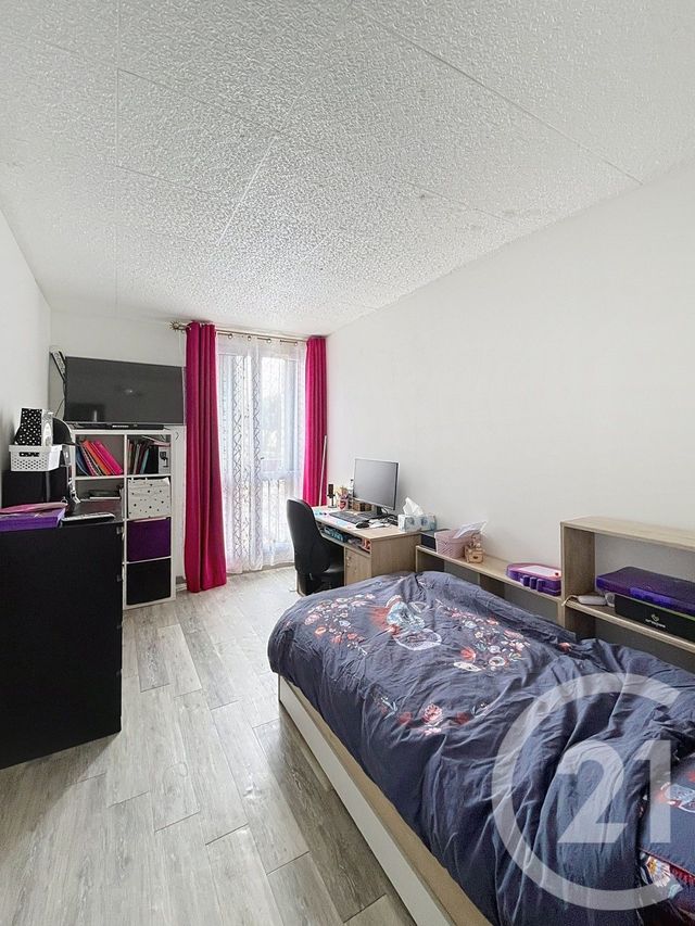 Appartement F4 à vendre - 4 pièces - 73.53 m2 - BRETIGNY SUR ORGE - 91 - ILE-DE-FRANCE - Century 21 Capitole Immobilier