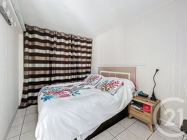 Appartement F4 à vendre - 4 pièces - 73.53 m2 - BRETIGNY SUR ORGE - 91 - ILE-DE-FRANCE - Century 21 Capitole Immobilier