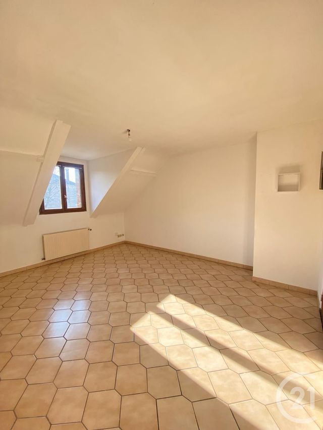 appartement - BRETIGNY SUR ORGE - 91