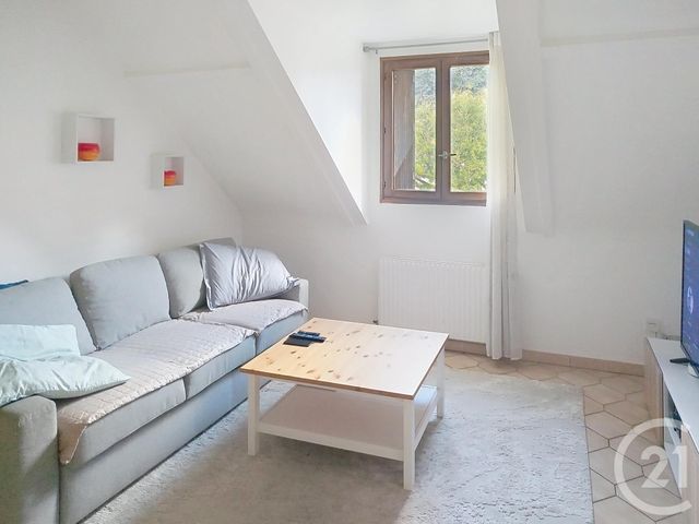 appartement - BRETIGNY SUR ORGE - 91