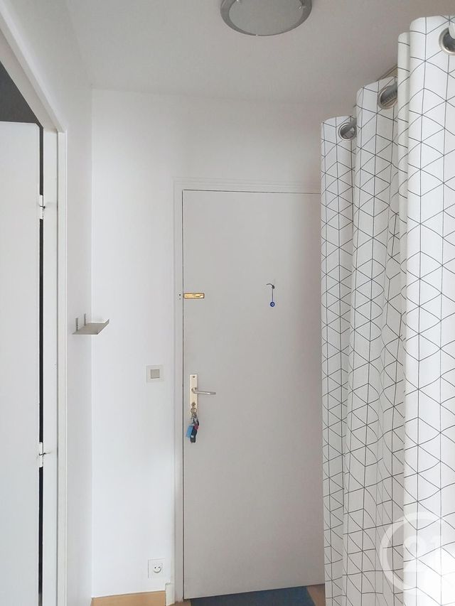 Appartement F1 à vendre - 1 pièce - 35.04 m2 - BRETIGNY SUR ORGE - 91 - ILE-DE-FRANCE - Century 21 Capitole Immobilier