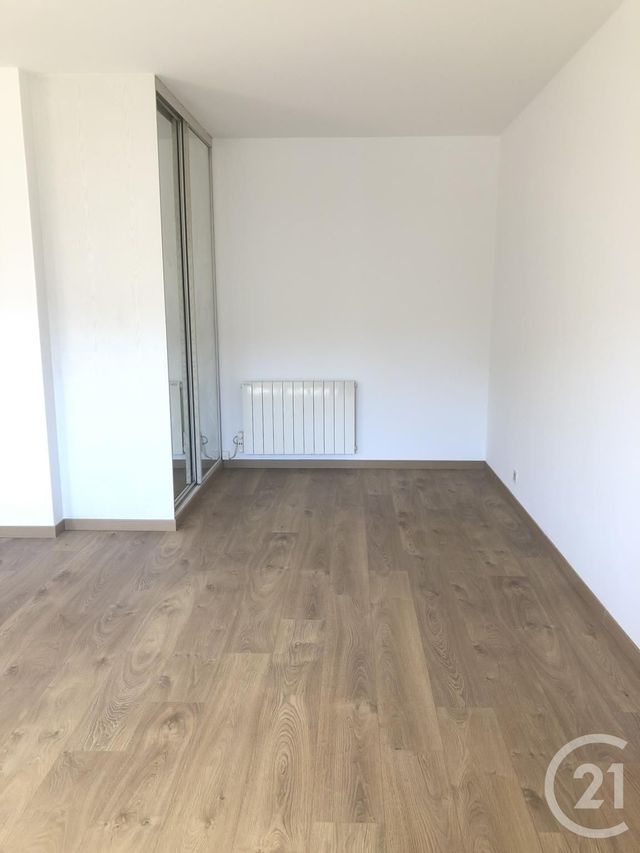 appartement - BRETIGNY SUR ORGE - 91