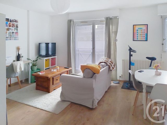 Appartement F1 à vendre BRETIGNY SUR ORGE