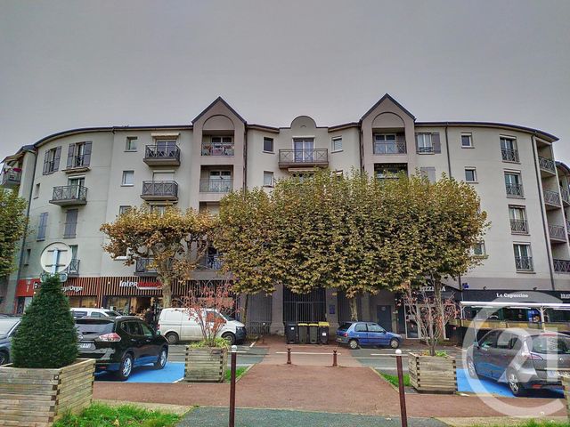 Appartement F1 à vendre - 1 pièce - 35.04 m2 - BRETIGNY SUR ORGE - 91 - ILE-DE-FRANCE - Century 21 Capitole Immobilier