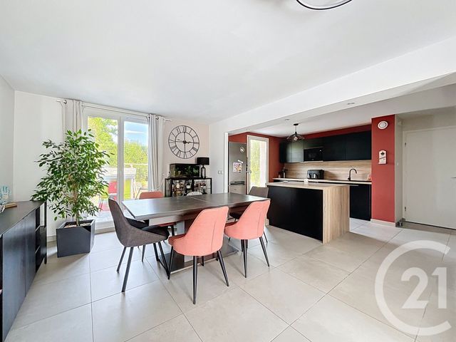 maison - LE PLESSIS PATE - 91