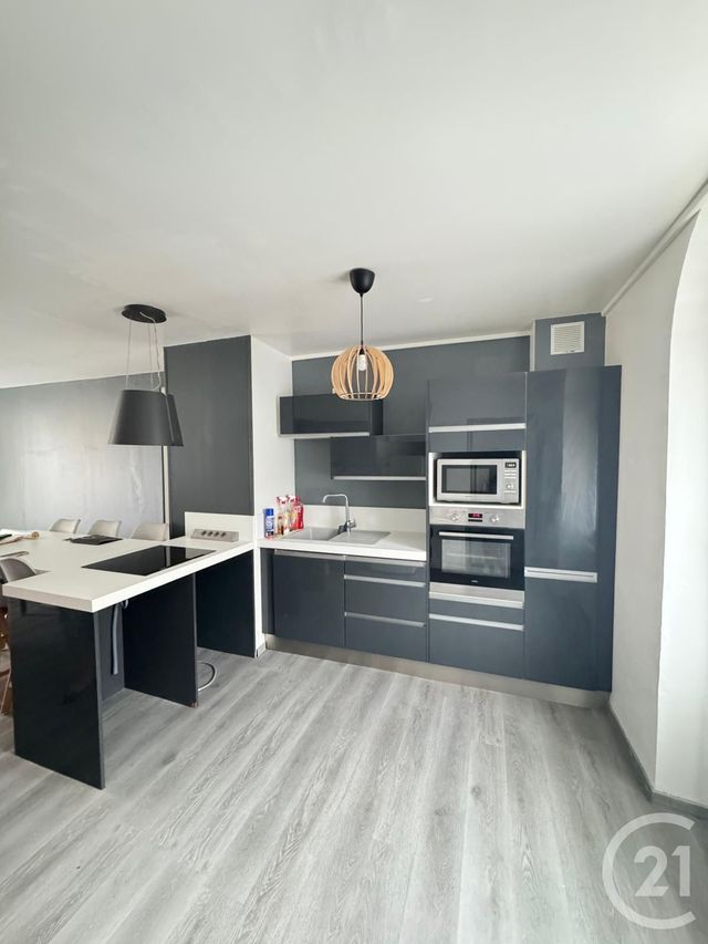 appartement - VERT LE GRAND - 91