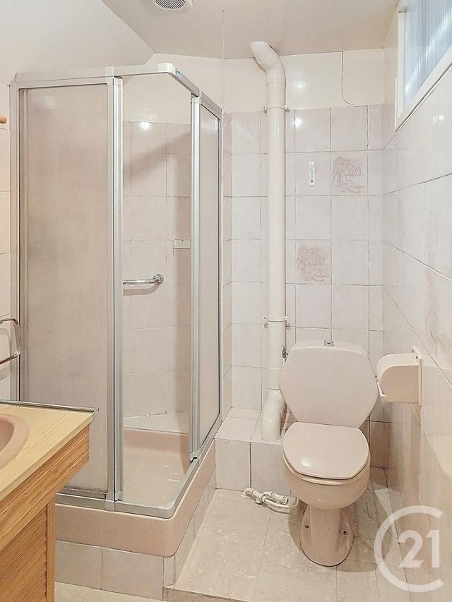 maison à vendre - 5 pièces - 120.0 m2 - BRETIGNY SUR ORGE - 91 - ILE-DE-FRANCE - Century 21 Capitole Immobilier