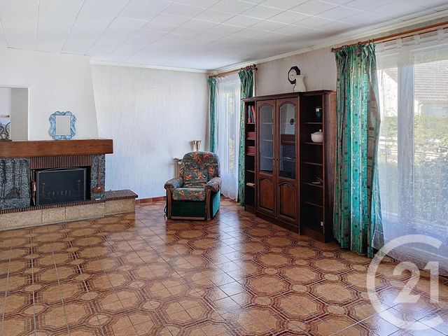 maison à vendre - 5 pièces - 120.0 m2 - BRETIGNY SUR ORGE - 91 - ILE-DE-FRANCE - Century 21 Capitole Immobilier