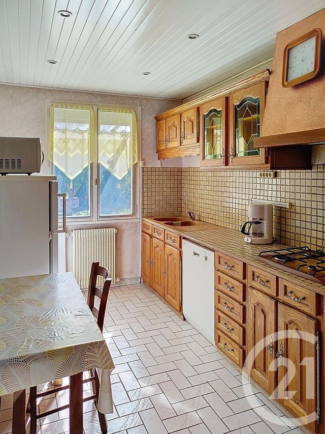 maison à vendre - 5 pièces - 120.0 m2 - BRETIGNY SUR ORGE - 91 - ILE-DE-FRANCE - Century 21 Capitole Immobilier