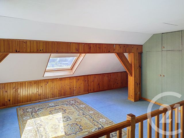 maison à vendre - 5 pièces - 120.0 m2 - BRETIGNY SUR ORGE - 91 - ILE-DE-FRANCE - Century 21 Capitole Immobilier