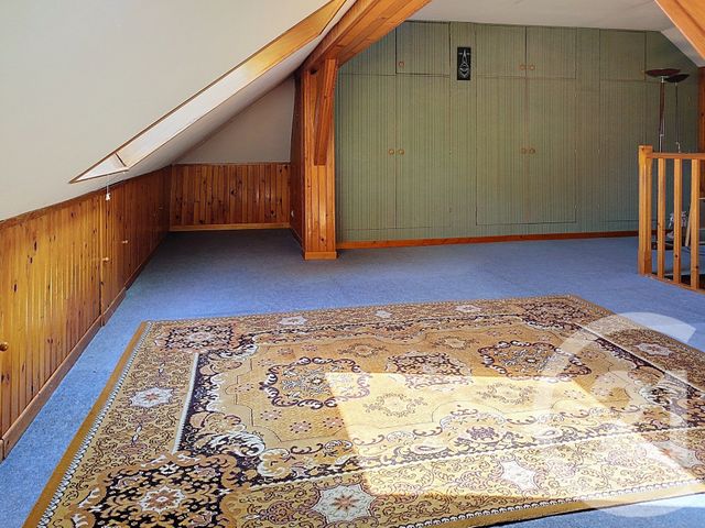 maison à vendre - 5 pièces - 120.0 m2 - BRETIGNY SUR ORGE - 91 - ILE-DE-FRANCE - Century 21 Capitole Immobilier