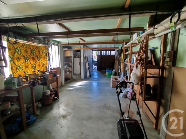 maison à vendre - 5 pièces - 120.0 m2 - BRETIGNY SUR ORGE - 91 - ILE-DE-FRANCE - Century 21 Capitole Immobilier