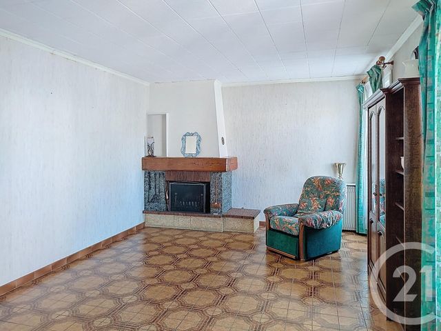 maison à vendre - 5 pièces - 120.0 m2 - BRETIGNY SUR ORGE - 91 - ILE-DE-FRANCE - Century 21 Capitole Immobilier