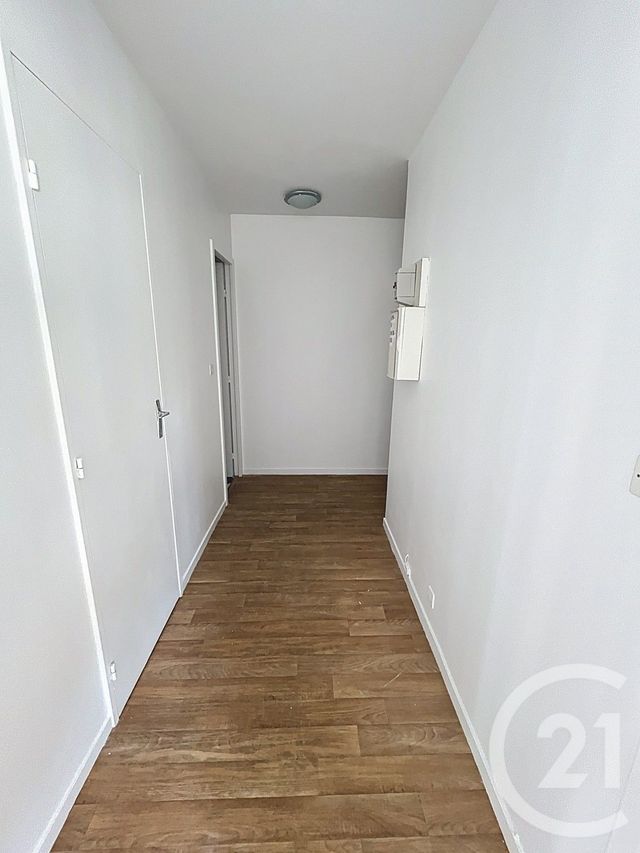 Appartement F2 à vendre - 2 pièces - 52.3 m2 - ARPAJON - 91 - ILE-DE-FRANCE - Century 21 Capitole Immobilier