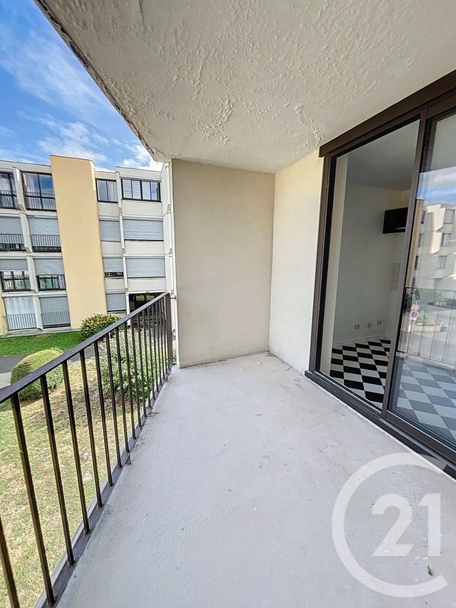 Appartement F2 à vendre - 2 pièces - 52.3 m2 - ARPAJON - 91 - ILE-DE-FRANCE - Century 21 Capitole Immobilier