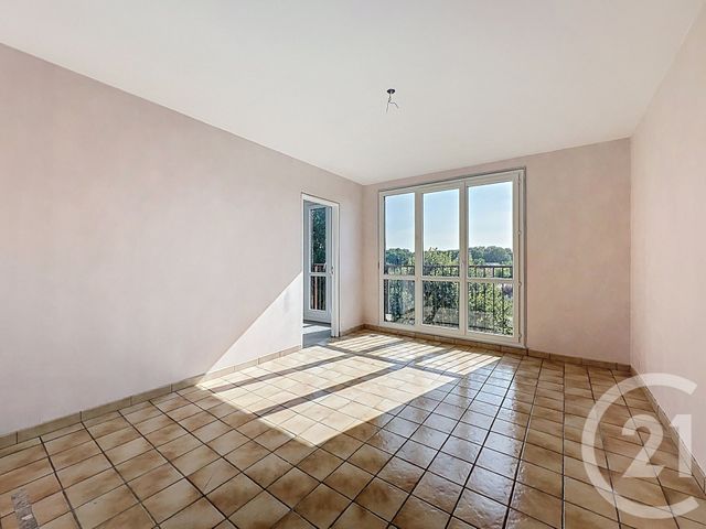 appartement - BRETIGNY SUR ORGE - 91