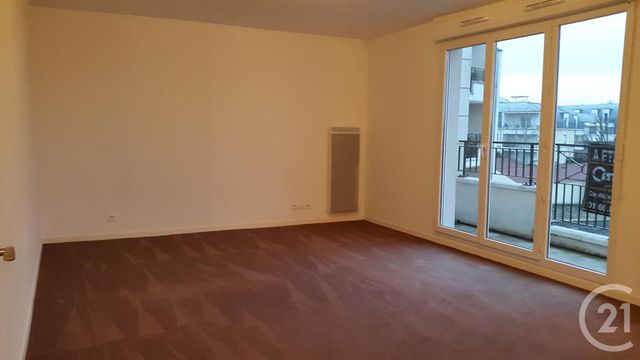 appartement - BRETIGNY SUR ORGE - 91