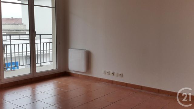 appartement - BRETIGNY SUR ORGE - 91