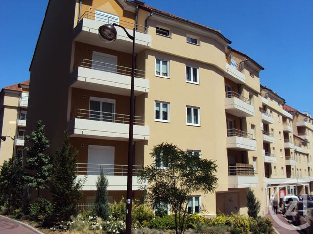appartement - BRETIGNY SUR ORGE - 91