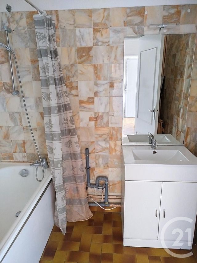 Appartement F3 à vendre - 3 pièces - 65.92 m2 - BRETIGNY SUR ORGE - 91 - ILE-DE-FRANCE - Century 21 Capitole Immobilier