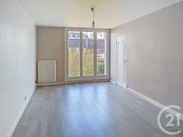 appartement - BRETIGNY SUR ORGE - 91