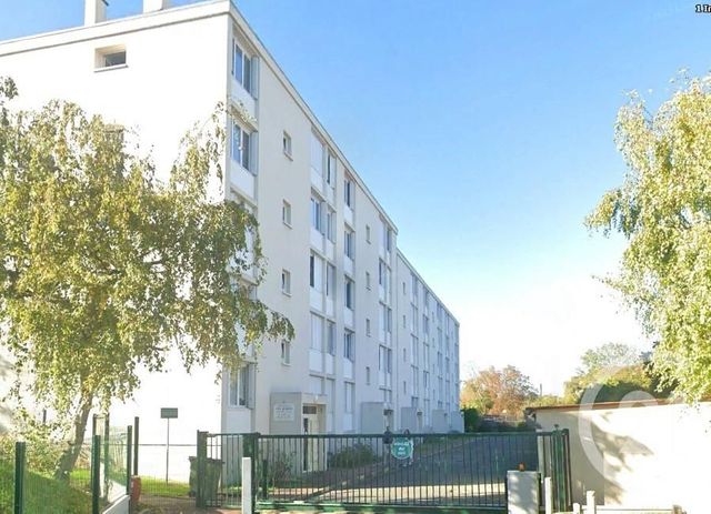 Appartement F3 à vendre - 3 pièces - 65.92 m2 - BRETIGNY SUR ORGE - 91 - ILE-DE-FRANCE - Century 21 Capitole Immobilier