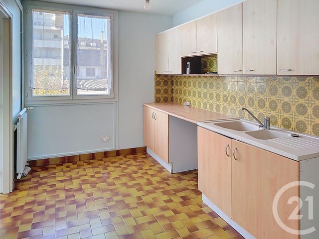 Appartement F3 à vendre - 3 pièces - 65.92 m2 - BRETIGNY SUR ORGE - 91 - ILE-DE-FRANCE - Century 21 Capitole Immobilier