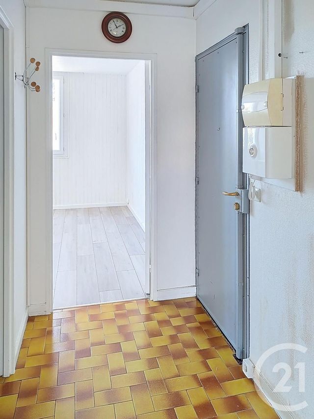 Appartement F3 à vendre - 3 pièces - 65.92 m2 - BRETIGNY SUR ORGE - 91 - ILE-DE-FRANCE - Century 21 Capitole Immobilier