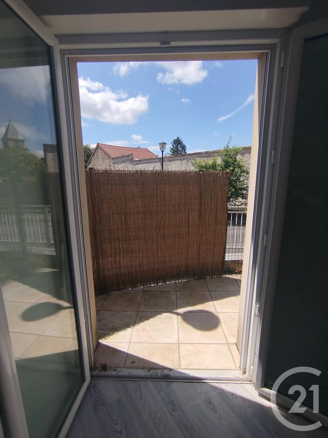 Appartement F2 à vendre - 2 pièces - 37.66 m2 - VILLEJUST - 91 - ILE-DE-FRANCE - Century 21 Capitole Immobilier