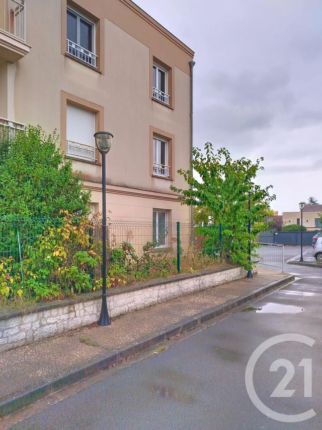 Appartement F2 à vendre - 2 pièces - 37.66 m2 - VILLEJUST - 91 - ILE-DE-FRANCE - Century 21 Capitole Immobilier