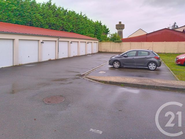 Appartement F2 à vendre - 2 pièces - 37.66 m2 - VILLEJUST - 91 - ILE-DE-FRANCE - Century 21 Capitole Immobilier