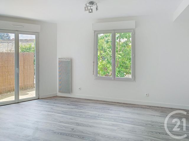 appartement - VILLEJUST - 91
