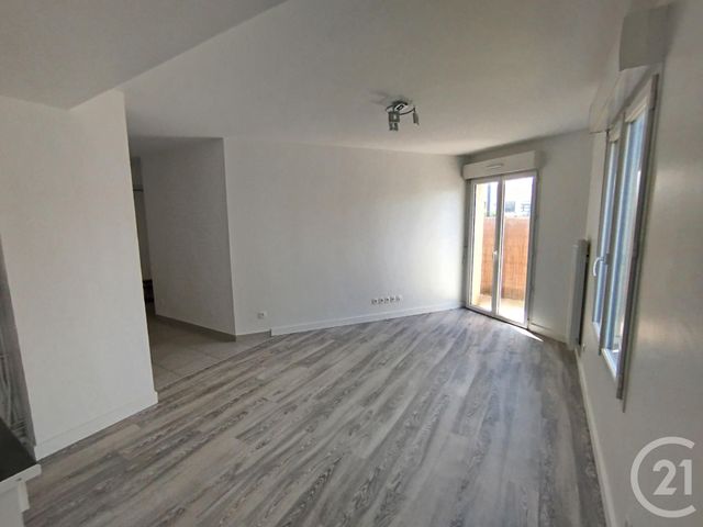 Appartement F2 à vendre - 2 pièces - 37.66 m2 - VILLEJUST - 91 - ILE-DE-FRANCE - Century 21 Capitole Immobilier