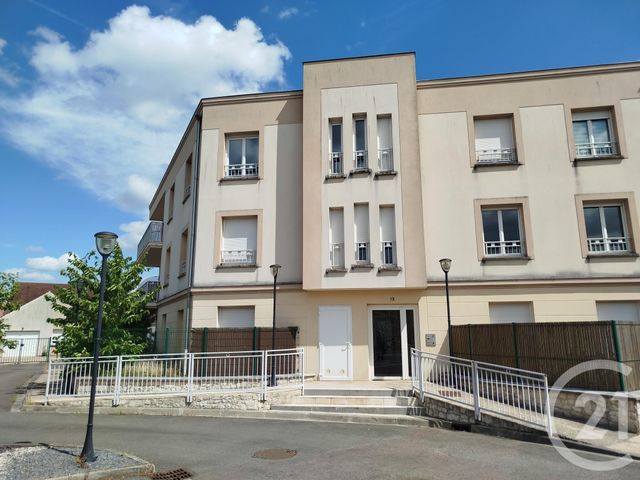 Appartement F2 à vendre - 2 pièces - 37.66 m2 - VILLEJUST - 91 - ILE-DE-FRANCE - Century 21 Capitole Immobilier