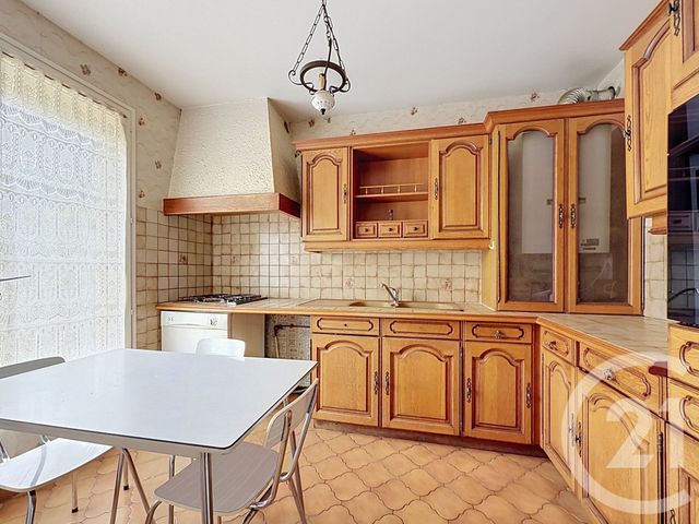 maison à vendre - 5 pièces - 104.83 m2 - BRETIGNY SUR ORGE - 91 - ILE-DE-FRANCE - Century 21 Capitole Immobilier