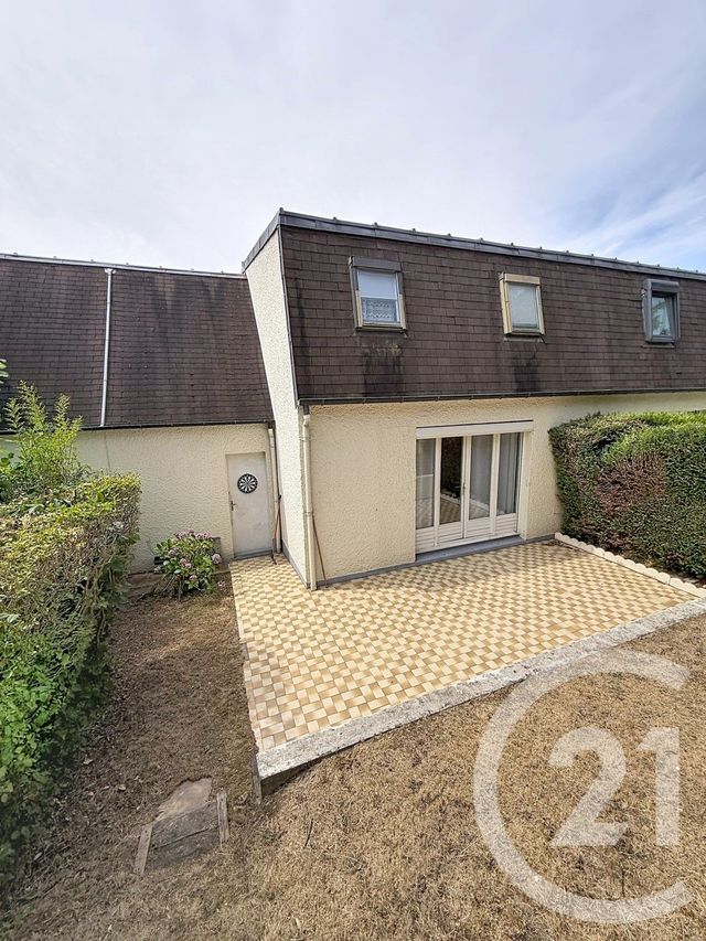 maison à vendre - 5 pièces - 104.83 m2 - BRETIGNY SUR ORGE - 91 - ILE-DE-FRANCE - Century 21 Capitole Immobilier