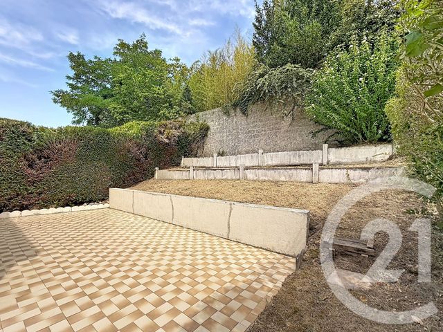 maison à vendre - 5 pièces - 104.83 m2 - BRETIGNY SUR ORGE - 91 - ILE-DE-FRANCE - Century 21 Capitole Immobilier