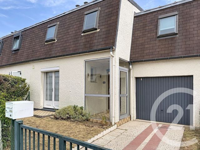 Maison à vendre BRETIGNY SUR ORGE