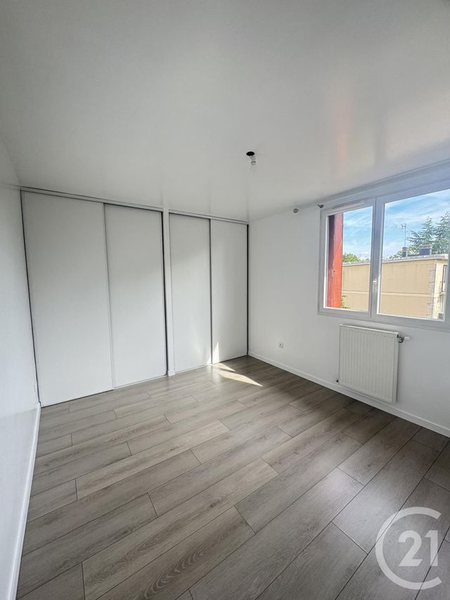 appartement - STE GENEVIEVE DES BOIS - 91