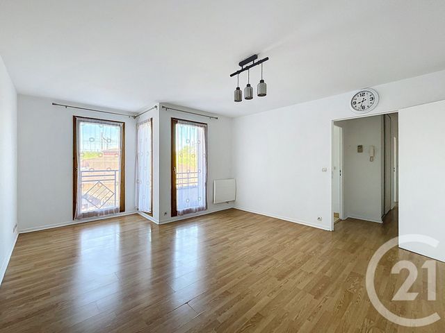 Appartement F2 à louer - 2 pièces - 53.05 m2 - BRETIGNY SUR ORGE - 91 - ILE-DE-FRANCE - Century 21 Capitole Immobilier