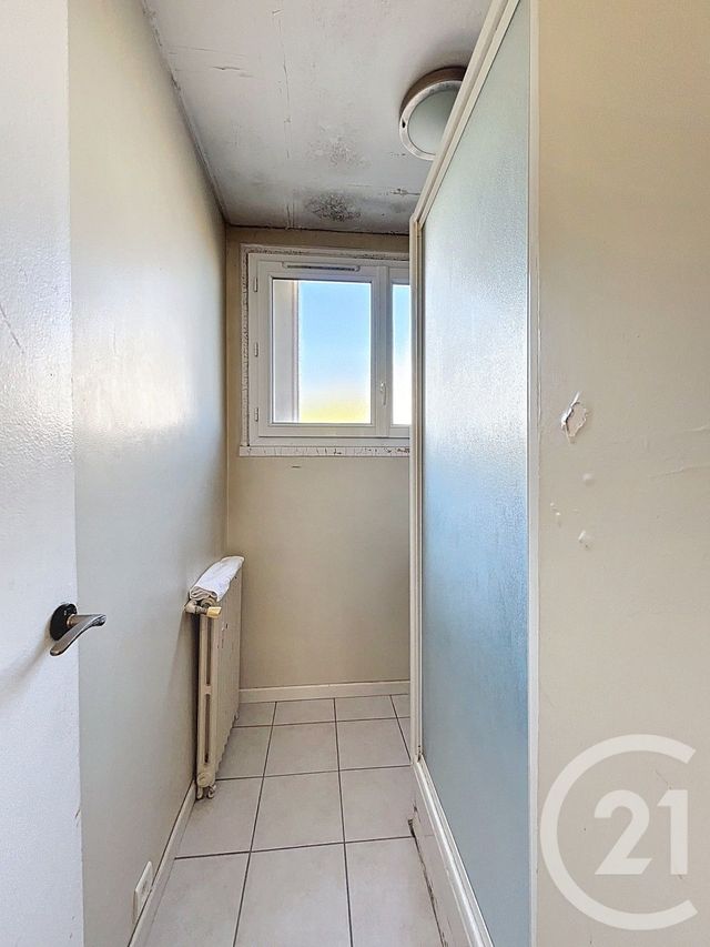 Appartement F3 à vendre - 3 pièces - 53.96 m2 - BRETIGNY SUR ORGE - 91 - ILE-DE-FRANCE - Century 21 Capitole Immobilier