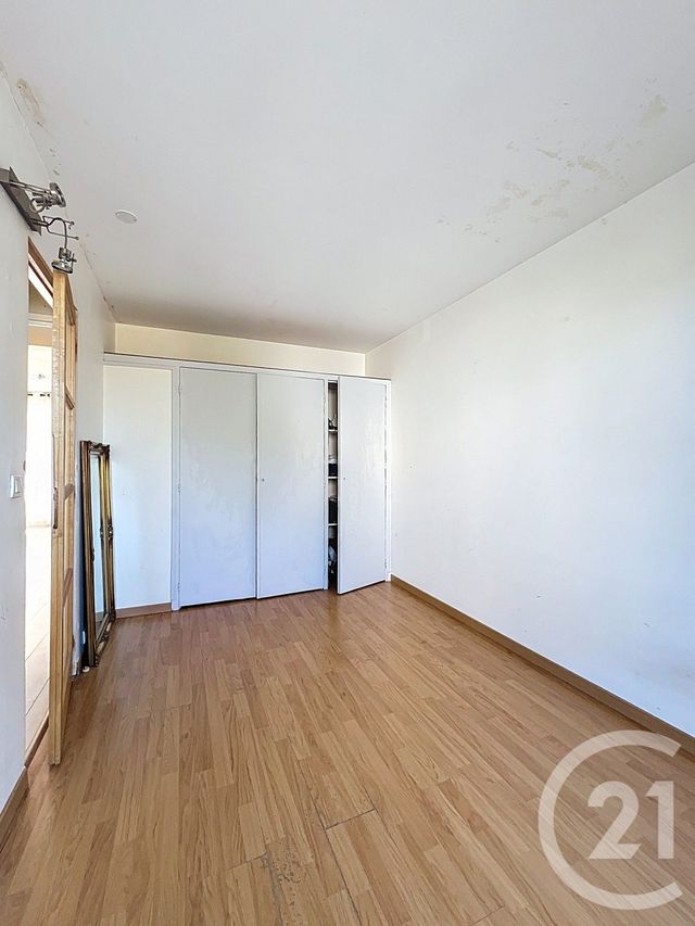 Appartement F3 à vendre - 3 pièces - 53.96 m2 - BRETIGNY SUR ORGE - 91 - ILE-DE-FRANCE - Century 21 Capitole Immobilier