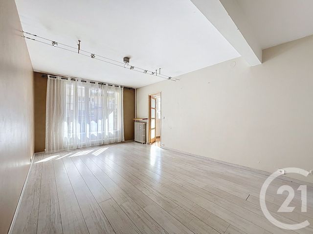 appartement - BRETIGNY SUR ORGE - 91
