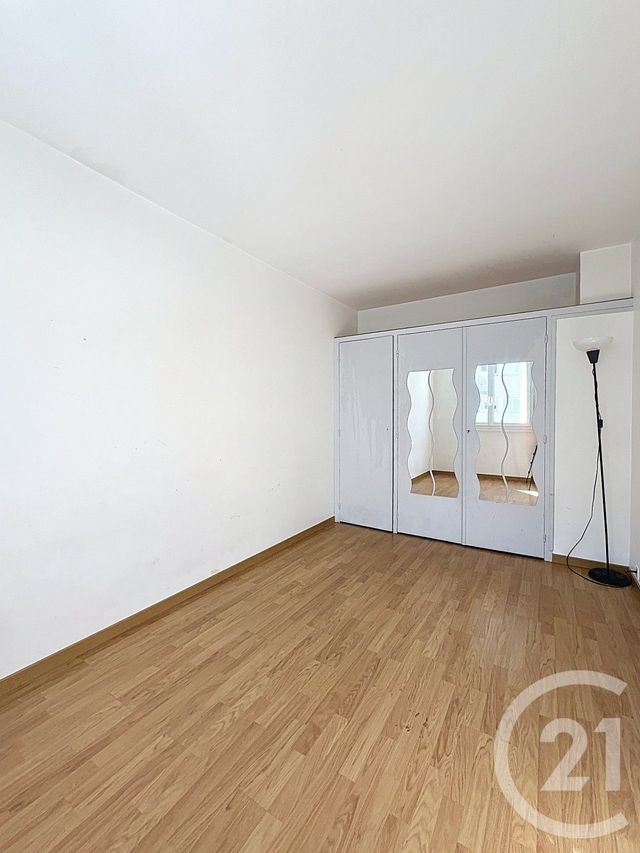 Appartement F3 à vendre - 3 pièces - 53.96 m2 - BRETIGNY SUR ORGE - 91 - ILE-DE-FRANCE - Century 21 Capitole Immobilier