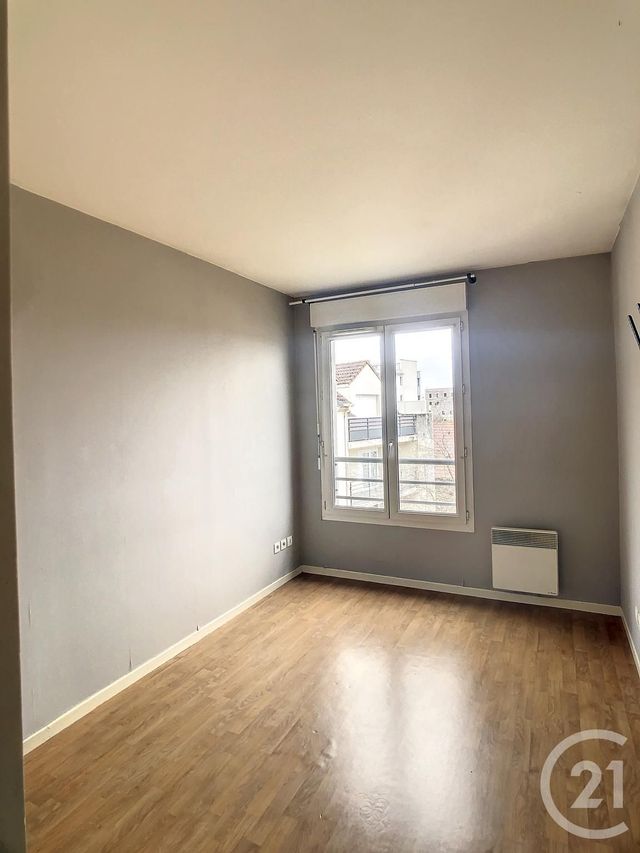 Appartement F3 à vendre - 3 pièces - 60.3 m2 - BRETIGNY SUR ORGE - 91 - ILE-DE-FRANCE - Century 21 Capitole Immobilier
