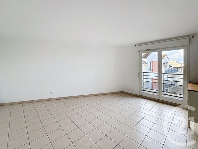Appartement F3 à vendre - 3 pièces - 60.3 m2 - BRETIGNY SUR ORGE - 91 - ILE-DE-FRANCE - Century 21 Capitole Immobilier