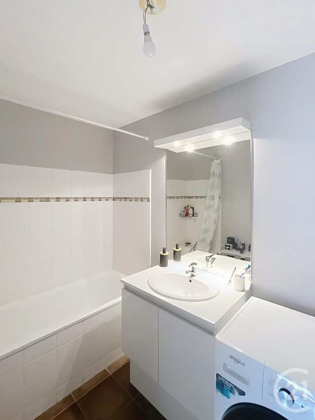 Appartement F3 à louer - 3 pièces - 61.6 m2 - BRETIGNY SUR ORGE - 91 - ILE-DE-FRANCE - Century 21 Capitole Immobilier