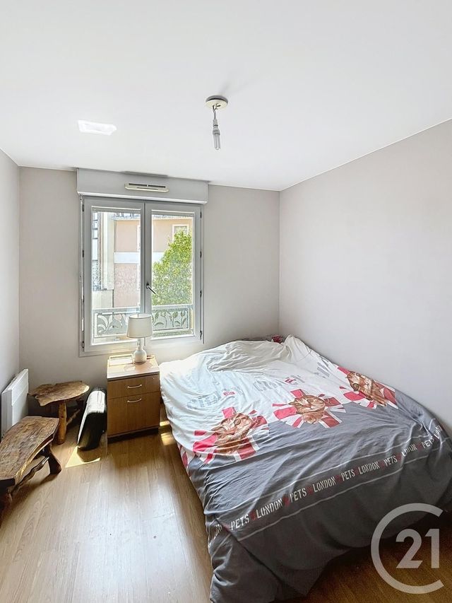 Appartement F3 à louer - 3 pièces - 61.6 m2 - BRETIGNY SUR ORGE - 91 - ILE-DE-FRANCE - Century 21 Capitole Immobilier