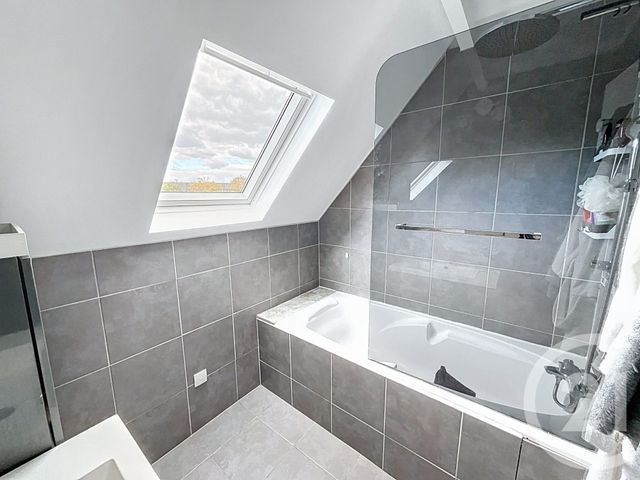 maison à vendre - 4 pièces - 106.89 m2 - BRETIGNY SUR ORGE - 91 - ILE-DE-FRANCE - Century 21 Capitole Immobilier