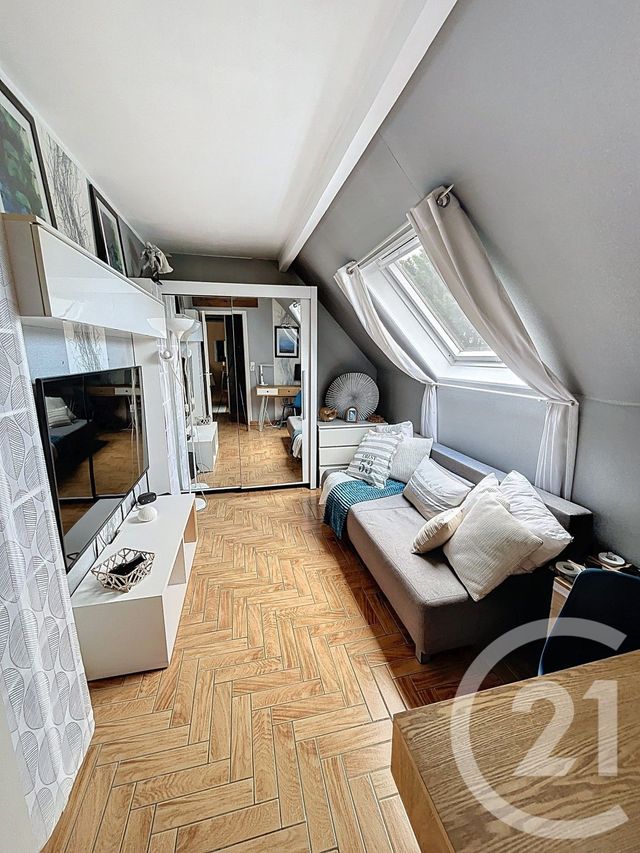 maison à vendre - 4 pièces - 106.89 m2 - BRETIGNY SUR ORGE - 91 - ILE-DE-FRANCE - Century 21 Capitole Immobilier